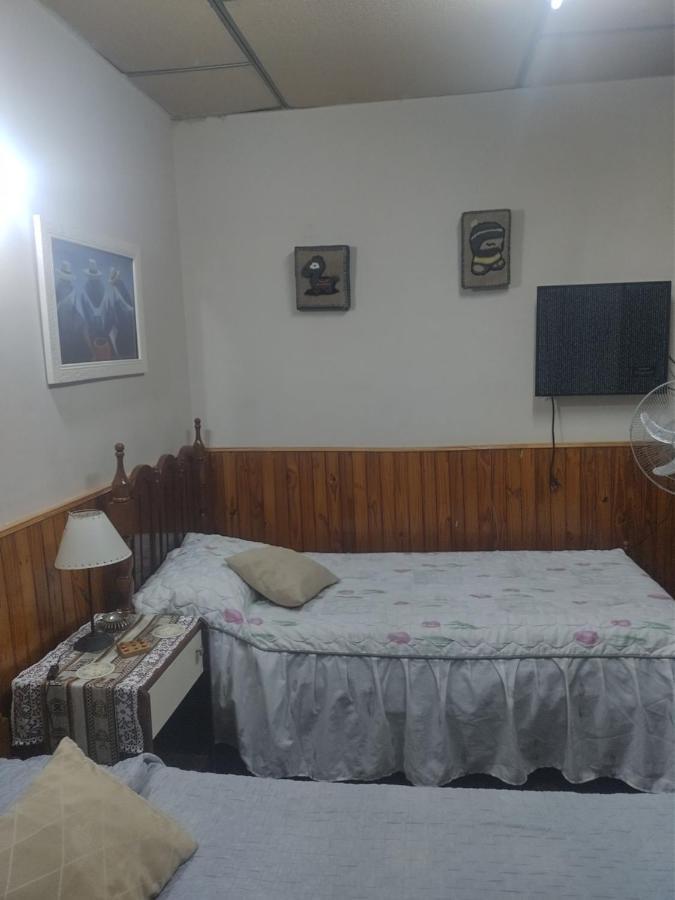 Lo De Su Acomodação com café da manhã Salta Exterior foto
