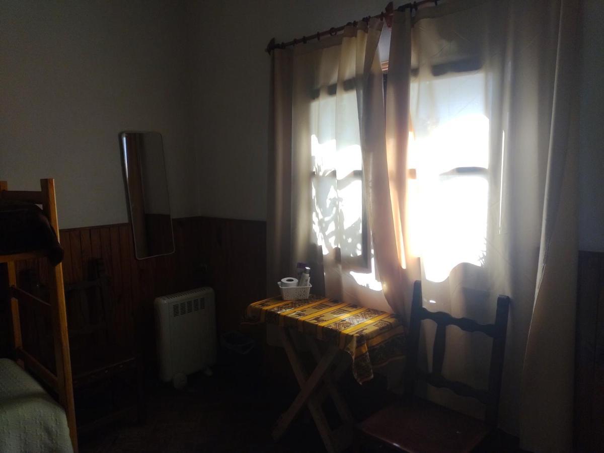 Lo De Su Acomodação com café da manhã Salta Exterior foto
