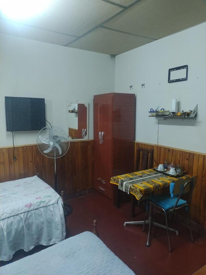 Lo De Su Acomodação com café da manhã Salta Exterior foto
