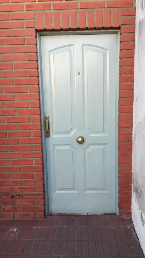 Lo De Su Acomodação com café da manhã Salta Exterior foto
