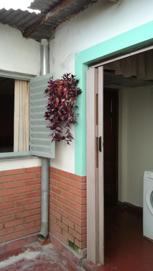 Lo De Su Acomodação com café da manhã Salta Exterior foto