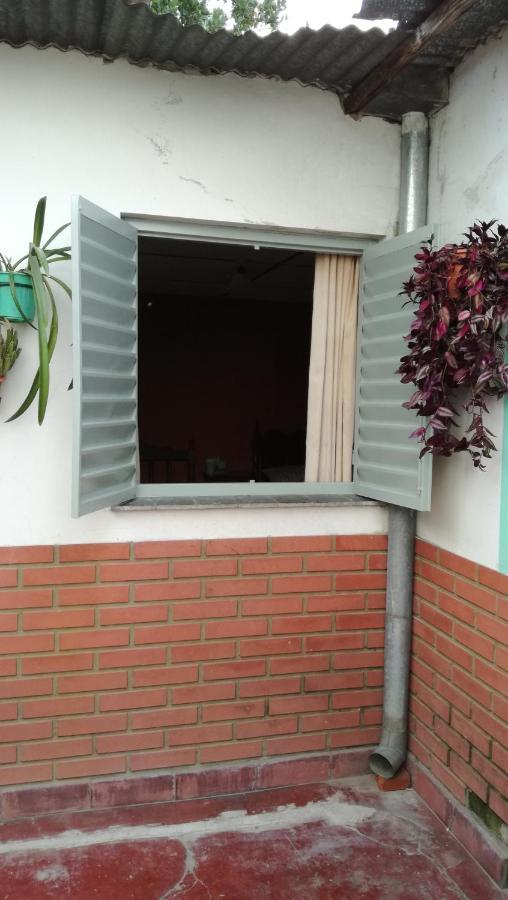 Lo De Su Acomodação com café da manhã Salta Exterior foto
