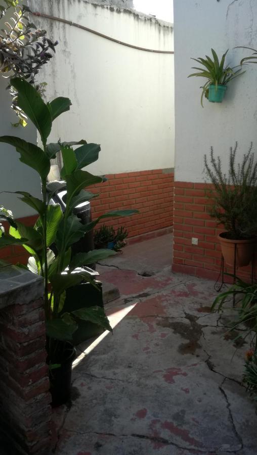 Lo De Su Acomodação com café da manhã Salta Exterior foto